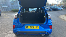 Ford Puma 1.0 EcoBoost Hybrid mHEV ST-Line 5dr DCT Petrol Hatchback